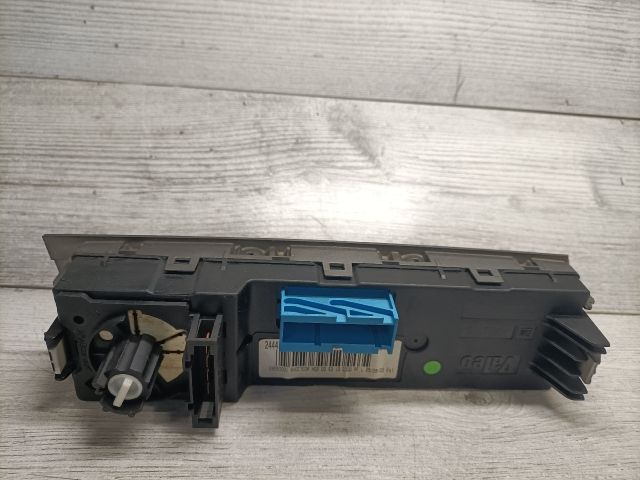 bontott OPEL VECTRA C Fűtéskapcsoló (manuális klímás)