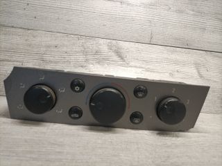 bontott OPEL VECTRA C Fűtéskapcsoló (manuális klímás)