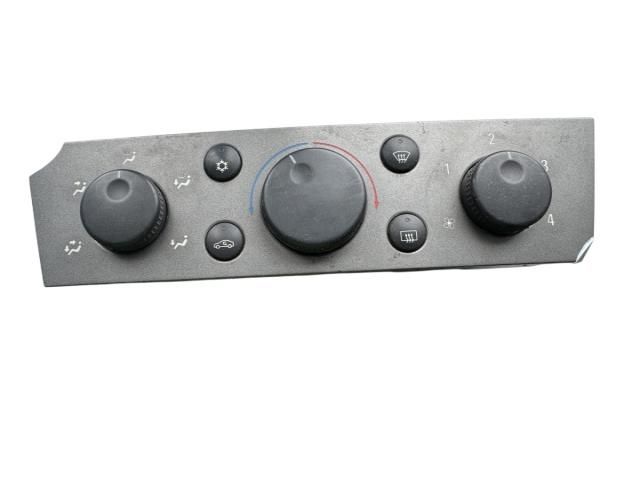 bontott OPEL VECTRA C Fűtéskapcsoló