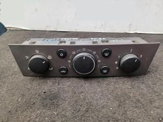 bontott OPEL VECTRA C Fűtéskapcsoló