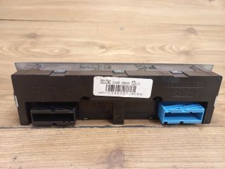 bontott OPEL VECTRA C Fűtéskapcsoló