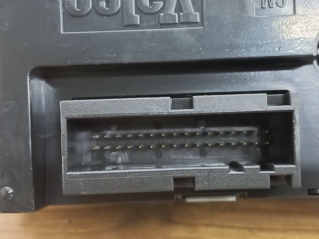 bontott OPEL VECTRA C Fűtéskapcsoló