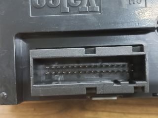 bontott OPEL VECTRA C Fűtéskapcsoló