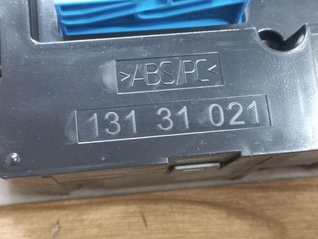 bontott OPEL VECTRA C Fűtéskapcsoló