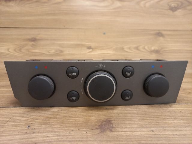 bontott OPEL VECTRA C Fűtéskapcsoló