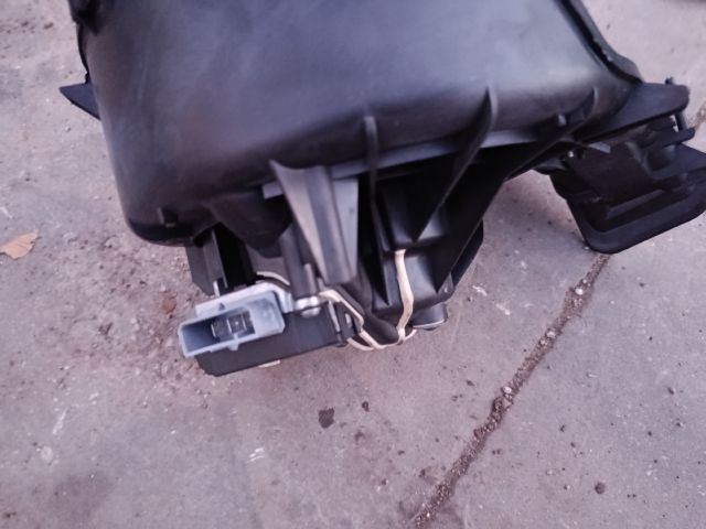 bontott OPEL VECTRA C Fűtőmotor (Klímás)