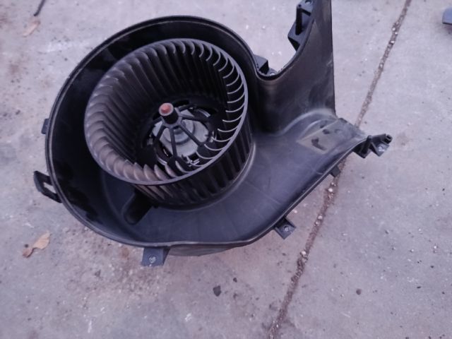 bontott OPEL VECTRA C Fűtőmotor (Klímás)