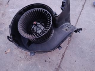 bontott OPEL VECTRA C Fűtőmotor (Klímás)