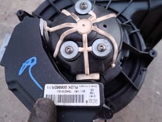 bontott OPEL VECTRA C Fűtőmotor (Klímás)
