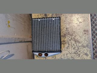 bontott OPEL VECTRA C Fűtőradiátor