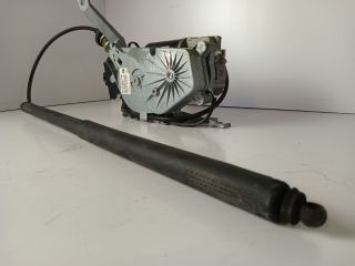 bontott OPEL VECTRA C Gázrugós Kitámasztó Teleszkóp Csomagtérajtó Jobb