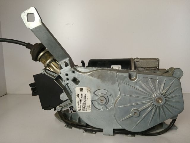 bontott OPEL VECTRA C Gázrugós Kitámasztó Teleszkóp Csomagtérajtó Jobb