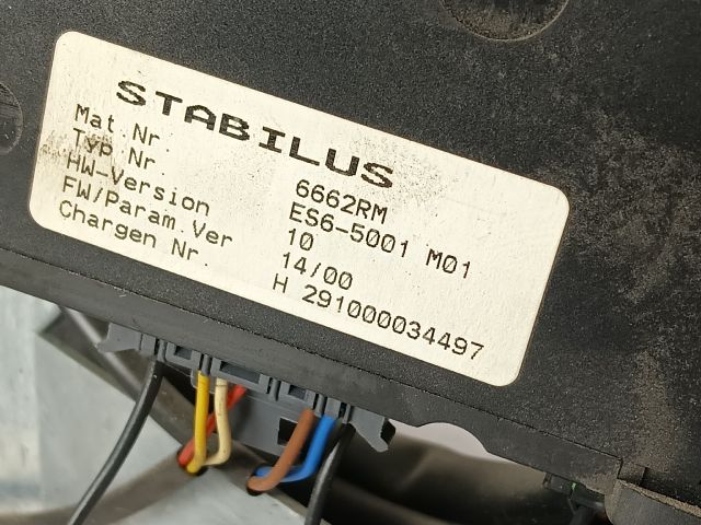 bontott OPEL VECTRA C Gázrugós Kitámasztó Teleszkóp Csomagtérajtó Jobb