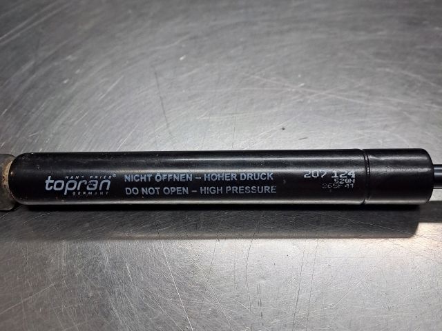 bontott OPEL VECTRA C Gázrugós Kitámasztó Teleszkóp Csomagtérajtó (Pozíciófüggetlen)