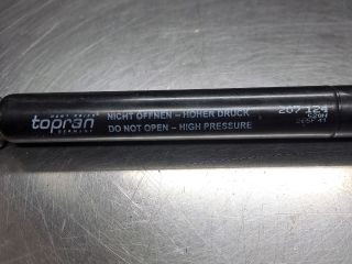 bontott OPEL VECTRA C Gázrugós Kitámasztó Teleszkóp Csomagtérajtó (Pozíciófüggetlen)