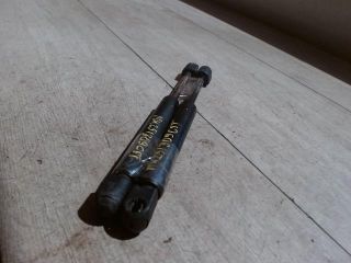 bontott OPEL VECTRA C Gázrugós Kitámasztó Teleszkóp Pár Csomagtérajtó