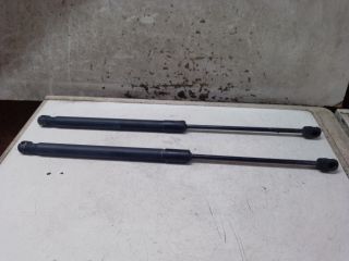 bontott OPEL VECTRA C Gázrugós Kitámasztó Teleszkóp Pár Csomagtérajtó