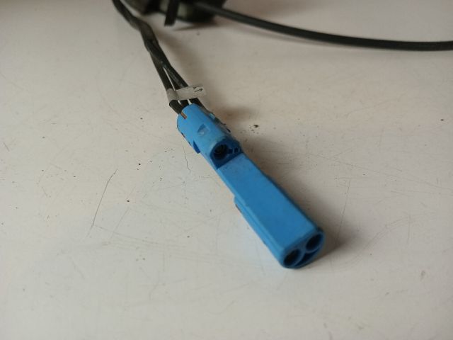 bontott OPEL VECTRA C GPS Antenna