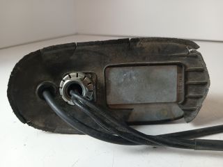 bontott OPEL VECTRA C GPS Antenna