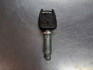 bontott OPEL VECTRA C Gyújtáskapcsoló Zárbetét