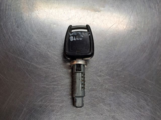bontott OPEL VECTRA C Gyújtáskapcsoló Zárbetét