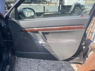 bontott OPEL VECTRA C Gyújtáskapcsoló Zárbetét