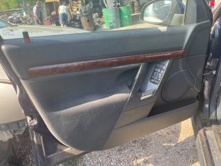 bontott OPEL VECTRA C Gyújtáskapcsoló Zárbetét