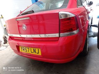 bontott OPEL VECTRA C Hátfal