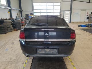 bontott OPEL VECTRA C Hátsó Ablakmosó Szivattyú