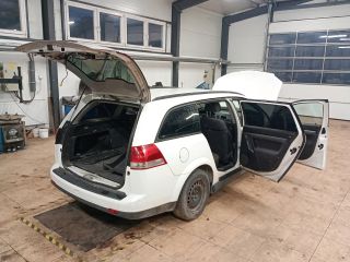 bontott OPEL VECTRA C Hátsó Ablaktörlő Kar