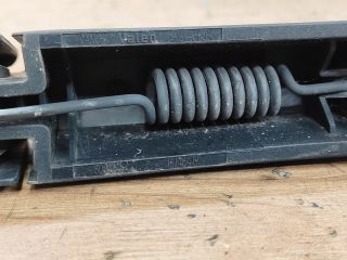 bontott OPEL VECTRA C Hátsó Ablaktörlő Kar