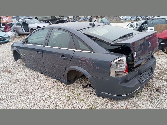 bontott OPEL VECTRA C Hátsó Ablaktörlő Kar