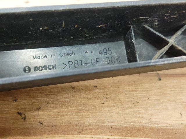 bontott OPEL VECTRA C Hátsó Ablaktörlő Kar