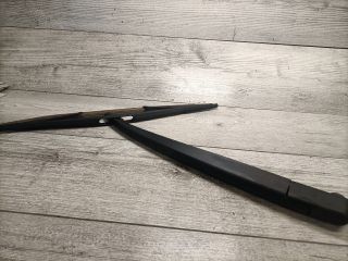 bontott OPEL VECTRA C Hátsó Ablaktörlő Kar