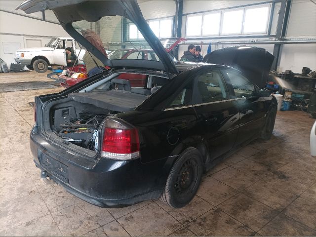 bontott OPEL VECTRA C Hátsó Ablaktörlő Kar