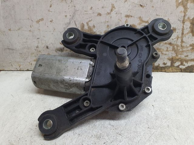 bontott OPEL VECTRA C Hátsó Ablaktörlő Motor