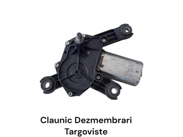 bontott OPEL VECTRA C Hátsó Ablaktörlő Motor