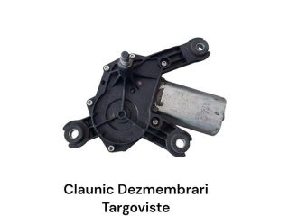 bontott OPEL VECTRA C Hátsó Ablaktörlő Motor