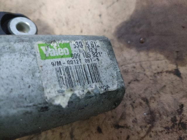 bontott OPEL VECTRA C Hátsó Ablaktörlő Motor