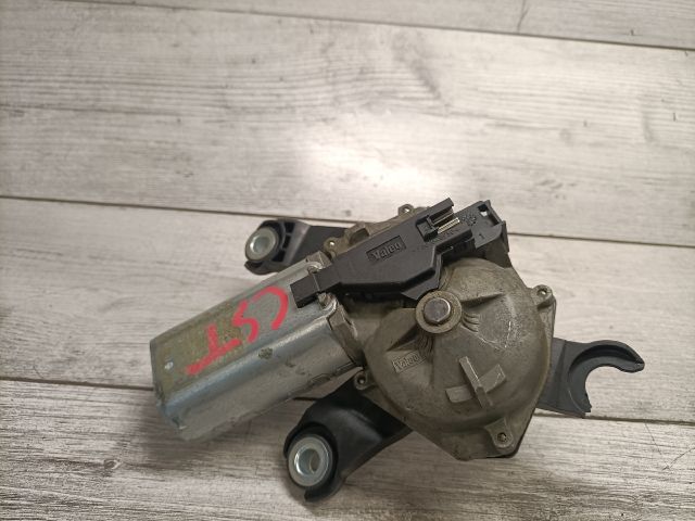 bontott OPEL VECTRA C Hátsó Ablaktörlő Motor