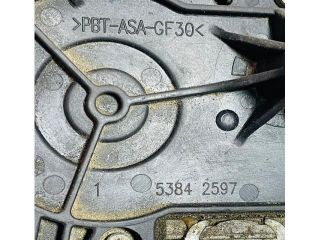 bontott OPEL VECTRA C Hátsó Ablaktörlő Motor