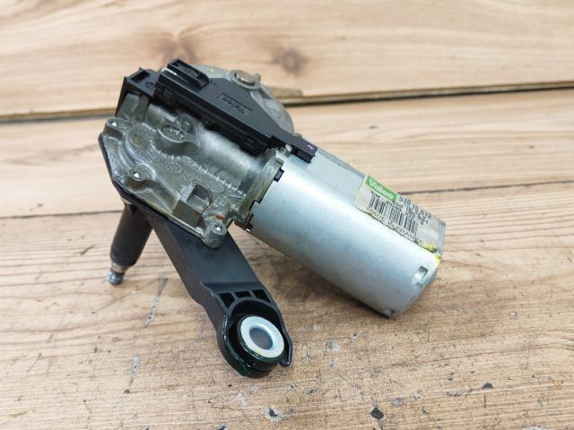 bontott OPEL VECTRA C Hátsó Ablaktörlő Motor