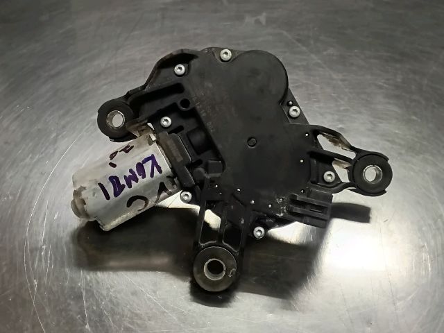 bontott OPEL VECTRA C Hátsó Ablaktörlő Motor