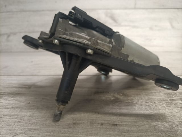 bontott OPEL VECTRA C Hátsó Ablaktörlő Motor