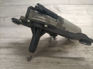 bontott OPEL VECTRA C Hátsó Ablaktörlő Motor