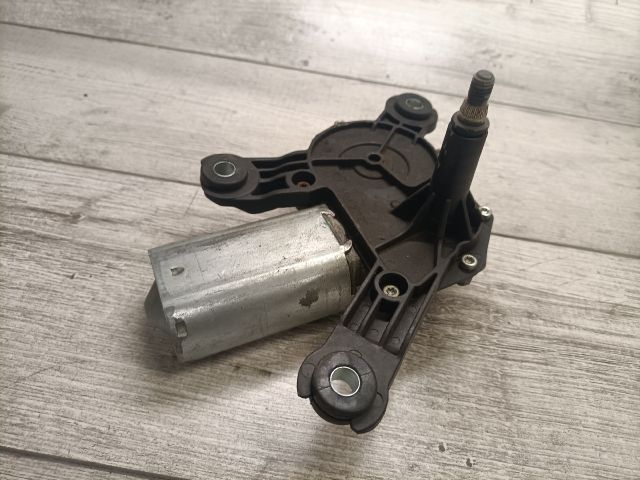 bontott OPEL VECTRA C Hátsó Ablaktörlő Motor