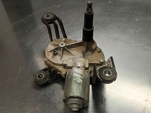 bontott OPEL VECTRA C Hátsó Ablaktörlő Motor