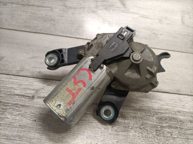 bontott OPEL VECTRA C Hátsó Ablaktörlő Motor