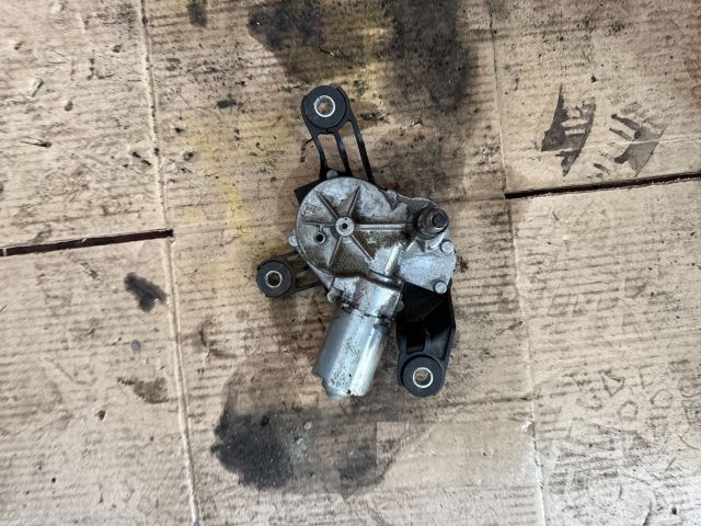 bontott OPEL VECTRA C Hátsó Ablaktörlő Motor