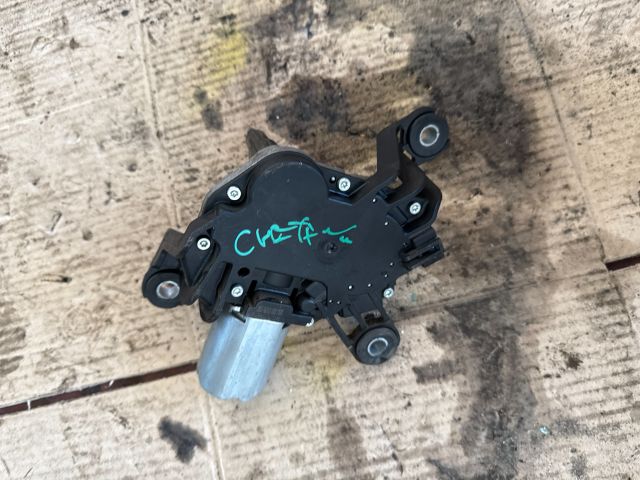 bontott OPEL VECTRA C Hátsó Ablaktörlő Motor